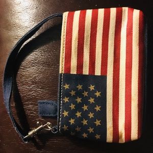 American mini bag